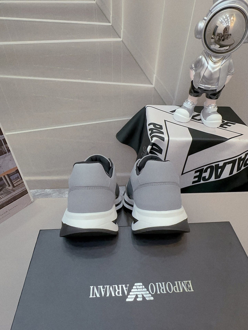 Armani Sneakers